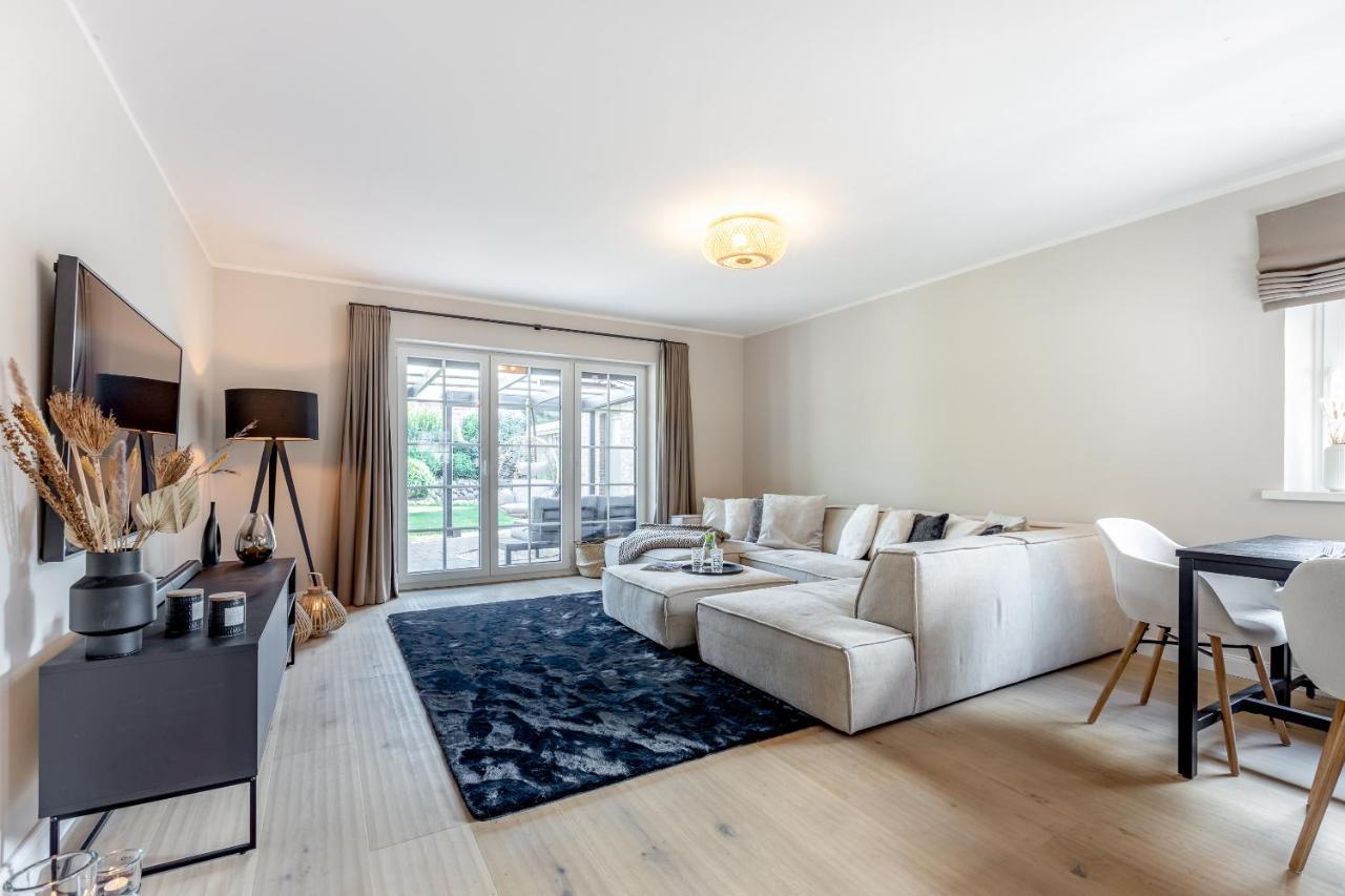Apartment Dünen