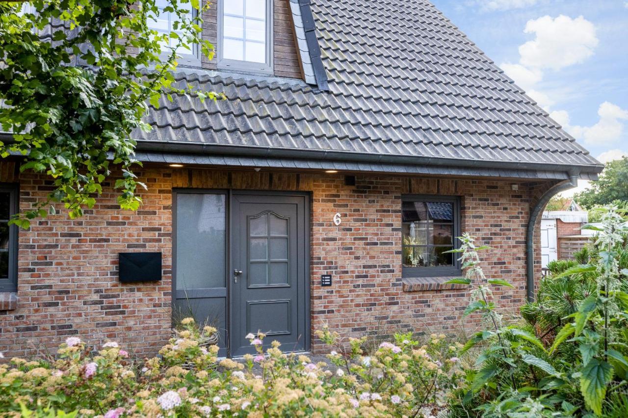 Apartment Dünen *